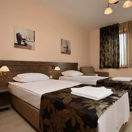 Hotel Kamilite Family 2*
