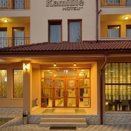 Hotel Kamilite Family