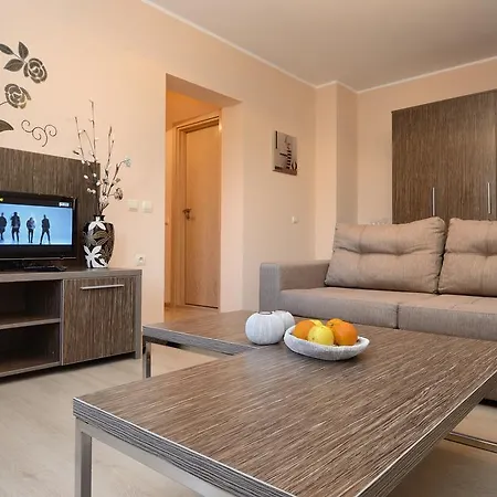 Hotel Kamilite Family 2*