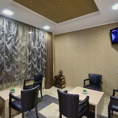 Hotel Kamilite Family