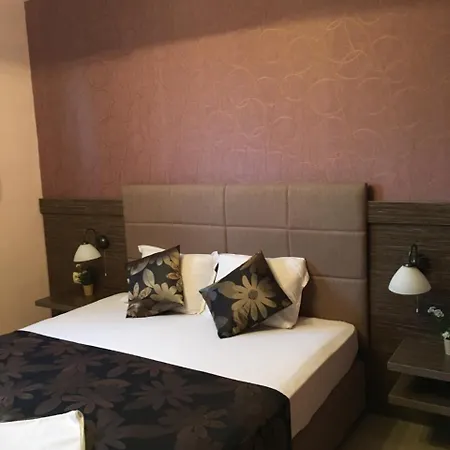 Hotel Kamilite Family