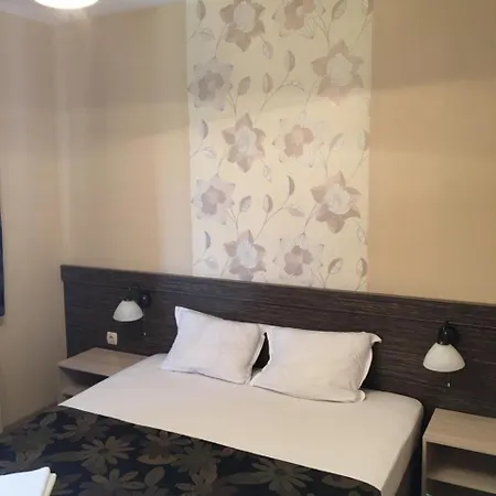 Hotel Kamilite Family